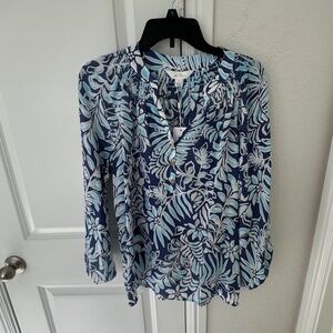 NWT Lilly Pulitzer Elsa size small